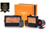 ردیاب دزدگیر زیتونیکس طلاییx2