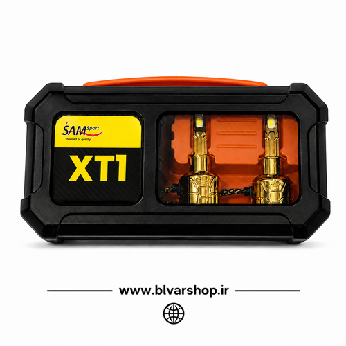 هدلایتXT1